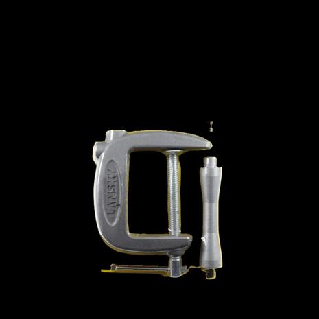 Lansky Super C-Clamp
