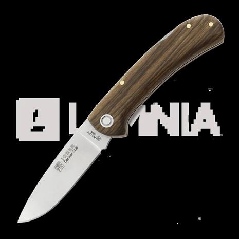 Joker Cocker Cub kääntöveitsi, Walnut