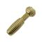 Audacious Concept Anso Knife Tool Mini - Brass - Stonewashed – kuva 2
