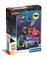 60 pcs Puzzles Kids Batwheels – kuva 3
