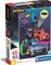 60 pcs Puzzles Kids Batwheels – kuva 4