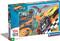 104 pcs Puzzles Kids Hotwheels – kuva 6