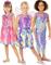 Rubies - Barbie Dress Up Trunk (4-6 years) – kuva 3