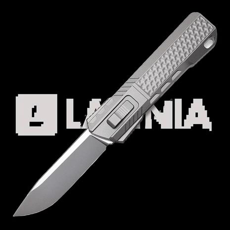 Remette Sharp Leopard ZL301C kääntöveitsi