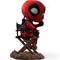 Iron Studios & Minico Deadpool & Wolverine - Deadpool Figure – kuva 3