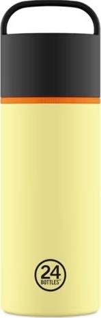 24Bottles - Spin Bottle - Citrus - 730 ml