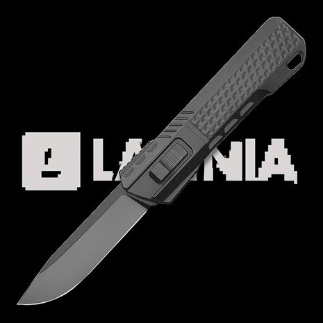 Remette Sharp Leopard RTSLB kääntöveitsi