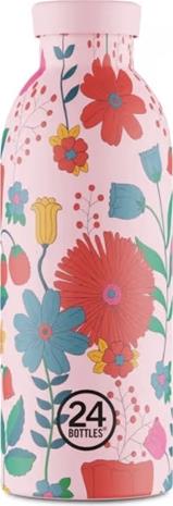 24Bottles - Clima - Bloom Bloom Pink - 500 ml