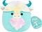 Squishmallows - 19 cm Plush P26 - Ray-Ray – kuva 3