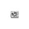 Nomination Composable Classic musical notes 330101/86 – kuva 2