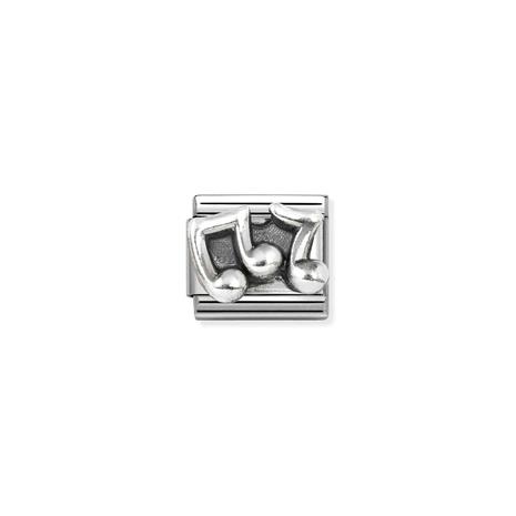 Nomination Composable Classic musical notes 330101/86