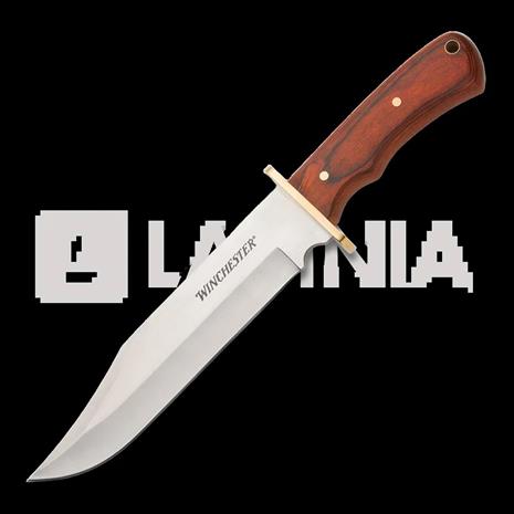 Winchester Bowie Wood