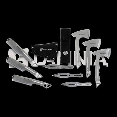 Smith & Wesson Bullseye Ultimate Throwing