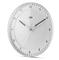 Braun BC17W seinäkello 30cm – kuva 3