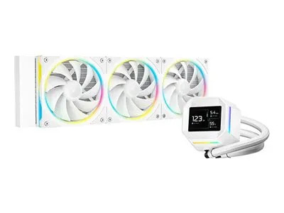 DeepCool LM360 - CPU Vesijäähdytys - Max 36 dBA