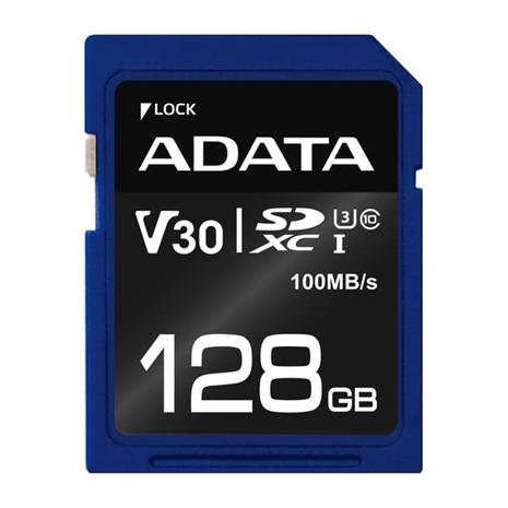Adata microSDXC 128GB