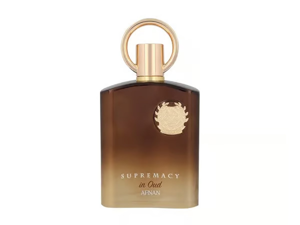 Afnan Perfumes Supremacy in Oud - EdP 100 ml