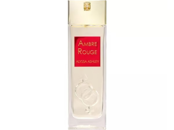 Alyssa Ashley, Ambre Rouge, Hajuvesi, Unisex, 100 ml
