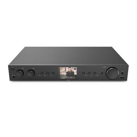 Hama DIT2105 Personal Digital Black