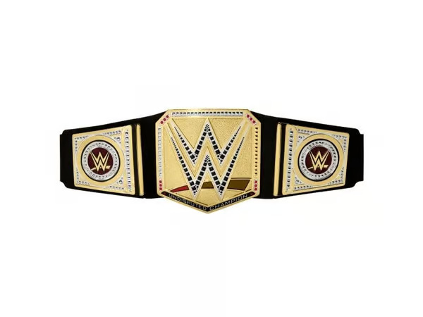 WWE: World Championship Belt GADGET