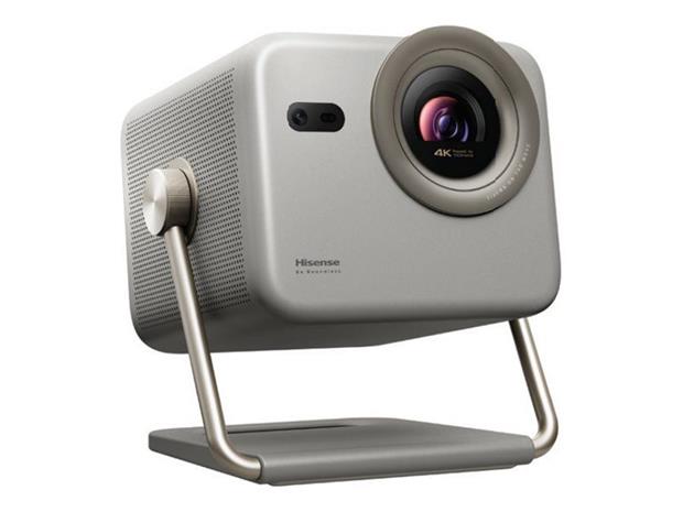 Hisense M2 Pro UHD 4K (3840x2160) 3D Grey