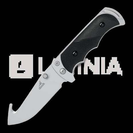 Gerber Freeman Guide Linerlock kääntöveitsi, guthook