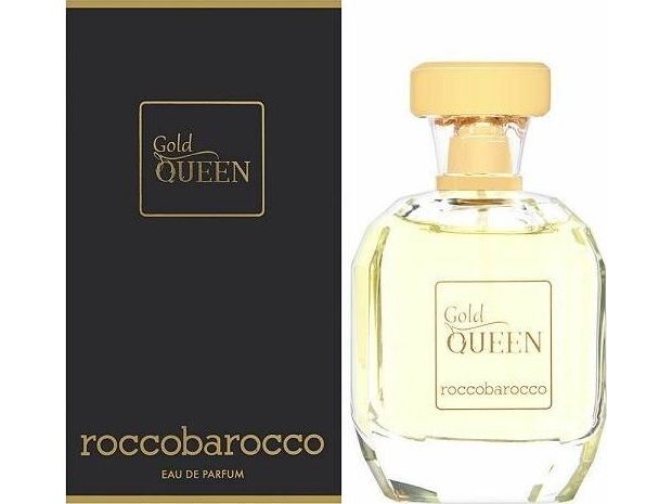 Rocco Barocco RoccoBarocco Gold Queen Edp Spray 100 ml