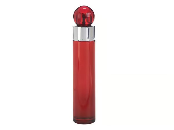 Perry Ellis 360° Red for Men - EdT 100 ml