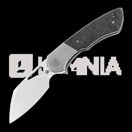 Olamic Cutlery WhipperSnapper BL 150-S