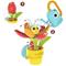 Yookidoo - Peek-a-Bee Tub Flower - (YO40221) – kuva 7