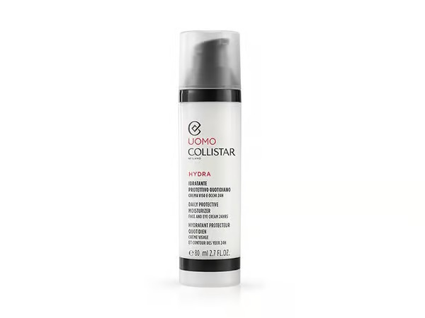 Collistar Uomo Hydra Daily Protective Moisturizer face moisturizer