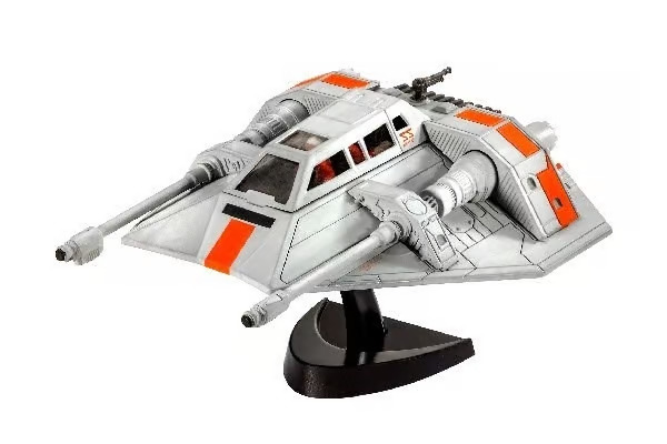 Revell Snowspeeder