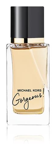 Michael Kors Gorgeous! - Eau de parfum 30 ml