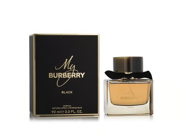 Burberry My Burberry Black - EdP 90 ml – kuva 8/8