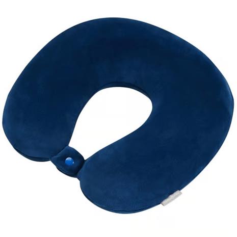 Samsonite Memory Foam -tyyny, keskiyönsininen – kuva 2/2