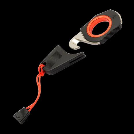 SOG Rapid Rescue Black/Red