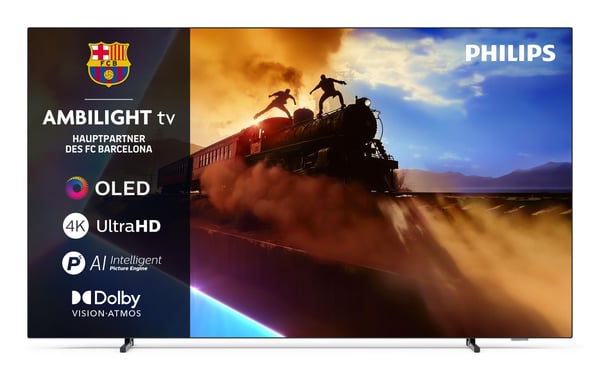Philips 48OLED760 (48"), televisio