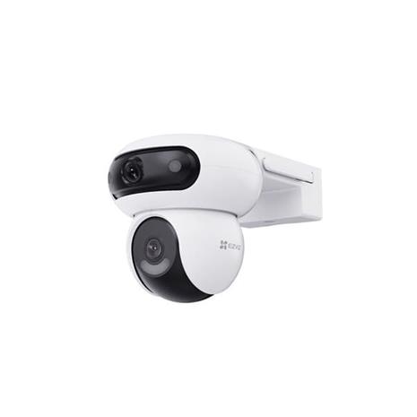 EZVIZ H90 Dual 2K+ Dual-Lens Smart Security Camera