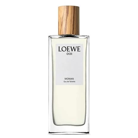 LOEWE Perfumes 001 100 ml Naisten