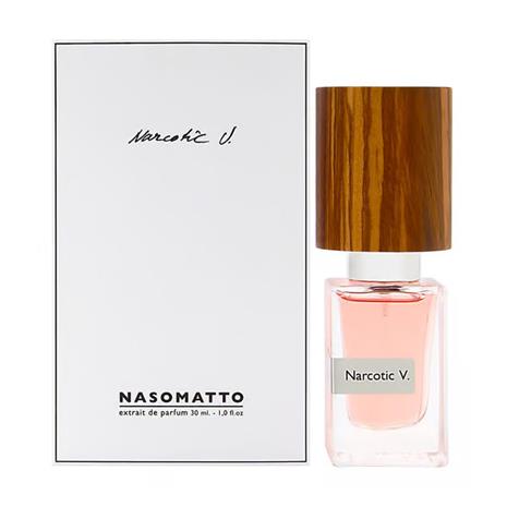 Nasomatto Narcotic V. - EdP 30 ml