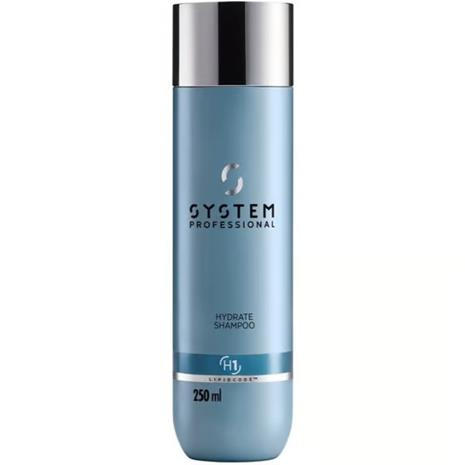 System Professional Hydrate Shampoo - 250 ml