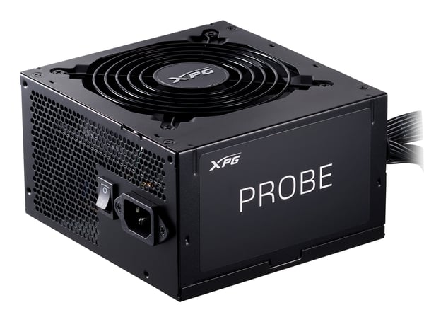 XPG PROBE 600 BRONZE Power Supply