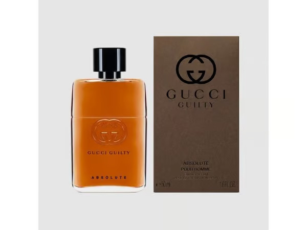 Gucci Guilty Pour Homme Absolute - EdP 50 ml
