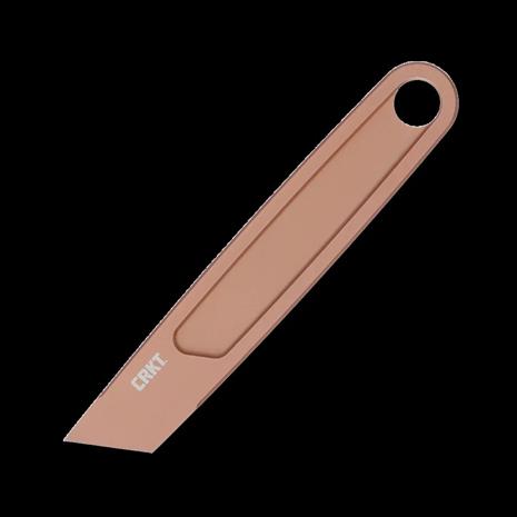 CRKT HangPry, bronzed