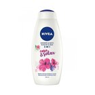 Nivea Care & Relax Suihku Gel