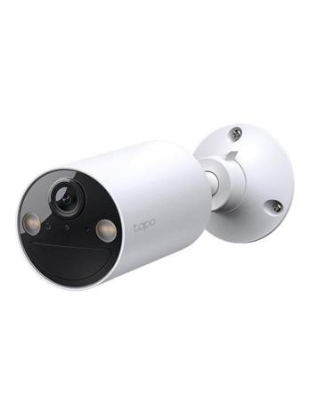 TP-Link Tapo Smart Wire-Free Security Battery Camera – kuva 4/8