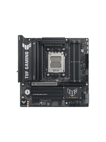 ASUS TUF GAMING B850M-PLUS WIFI7 AMD B850 Socket AM5 micro ATX