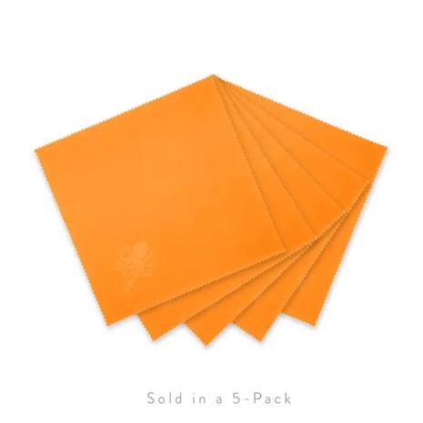 Prometheus Design Werx SPD Microfiber Cloth