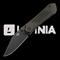Bestech Icarus, Black/Bronze Stonewashed Titanium, Black SW – kuva 3
