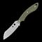 Spyderco Stok Drop Point puukko – kuva 2